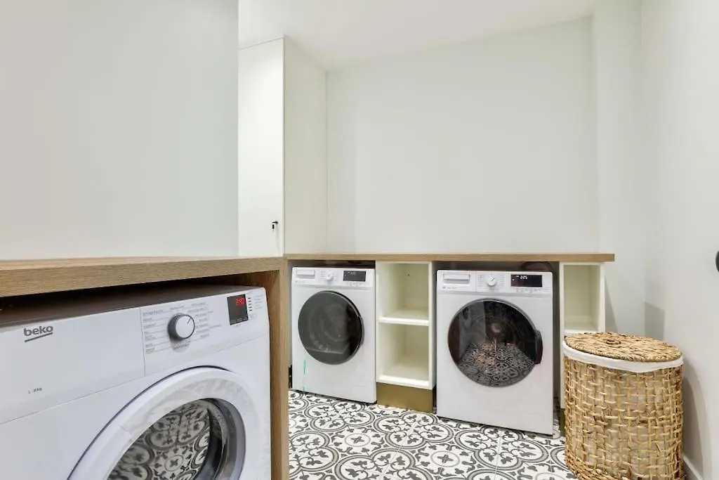 Peaceful Getaway Near Marais - With Ac *